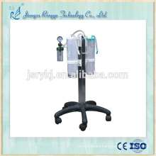 medical liquid drainage device for clinical surgical use with CE ISO